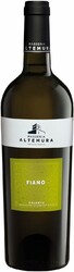 Вино Masseria Altemura. Fiano. Salento IGT