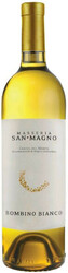 Вино Masseria San Magno. Bombino Bianco. Castel del Monte DOC