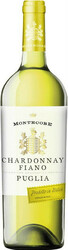 Вино Femar Vini, "Montecore" Chardonnay-Fiano, Puglia IGP