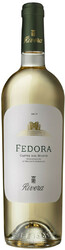 Вино Rivera. "Fedora" Bianco. Castel del Monte DOC
