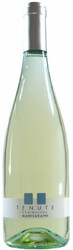 Вино Rasciatano. "Tenute" Chardonnay. Puglia IGT