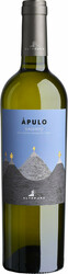 Вино Masseria Altemura. "Apulo" Bianca. Salento IGT.