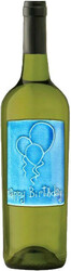 Вино Feudi di San Marzano, "Happy Birthday" Pinot Grigio, Terre Siciliane IGT, 2012