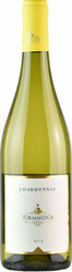 Вино Tormaresca. Chardonnay. Puglia IGT. 375 мл