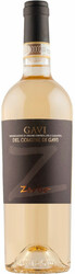 Вино Il Rocchin. "Zerbo" Gavi del Comune di Gavi DOCG