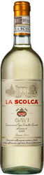Вино Gavi DOCG, "La Scolca", 2019