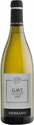 Вино Bersano. Gavi DOCG del Comune di Gavi