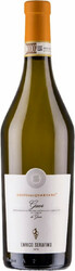Вино Enrico Serafino. Grifo del Quartaro. Gavi del Comune di Gavi DOCG