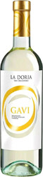 Вино Villa Lanata, Gavi "La Doria" DOCG, 2018