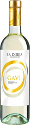 Вино Villa Lanata. Gavi "La Doria" DOCG
