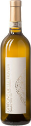 Вино Cinzia Bergaglio. "Grifone delle Roveri". Gavi del Comune di Gavi DOCG