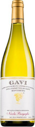 Вино Nicola Bergaglio. Gavi del Comune di Gavi "Rovereto" DOCG