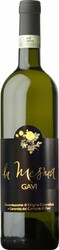 Вино La Mesma. Gavi del Comune di Gavi DOCG. Black Label