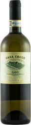 Вино "Casa Cecco" Gavi DOCG