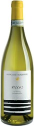 Вино Morgassi Superiore. "Passo". Gavi DOCG del Comune di Gavi
