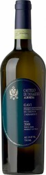 Вино Castello di Tassarolo Gavi Vigneto Alborina Barrique DOCG