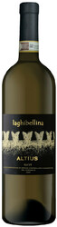 Вино La Ghibellina. "Altius" Gavi del Comune di Gavi DOCG