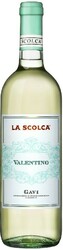 Вино La Scolca, Gavi "Il Valentino" DOCG, 2019