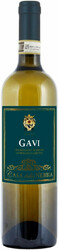 Вино "Casa della Nebbia" Gavi DOCG