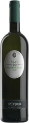 Вино Batasiolo. "Granee". Gavi del Comune di Gavi DOCG