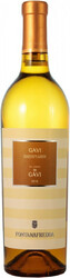 Вино Fontanafredda. Gavi del Comune di Gavi DOCG