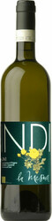 Вино La Mesma. Gavi del Comune di Gavi "Indi" DOCG
