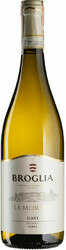 Вино "La Meirana". Gavi DOCG del Comune di Gavi