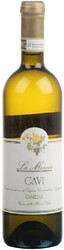 Вино La Mesma. Gavi Riserva "Vigna della Rovere Verde" DOCG