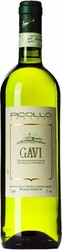 Вино Picollo Ernesto, Gavi DOCG, 2019