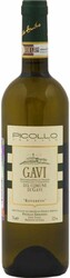 Вино Picollo Ernesto. Gavi del Comune di Gavi "Rovereto" DOCG