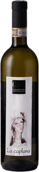 Вино La Caplana. Gavi DOCG