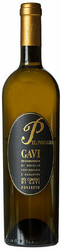 Вино Il Poggio. Gavi del Comune di Gavi "Rovereto" DOCG
