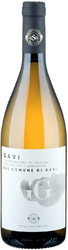 Вино Produttori del Gavi. Gavi del Comune di Gavi DOCG