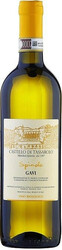 Вино Castello di Tassarolo. "Spinola" Gavi DOCG