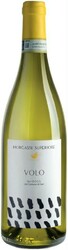 Вино Morgassi Superiore. "Volo". Gavi DOCG del Comune di Gavi