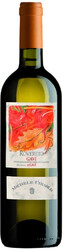 Вино Michele Chiarlo. "Rovereto". Gavi del Comune di Gavi DOCG