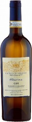 Вино Castello di Tassarolo. "Alborina" Gavi DOCG