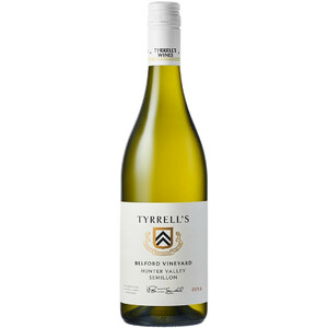 Вино Tyrrell's Wines. Single Vineyard "Belford" Semillon