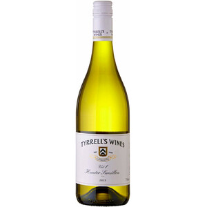 Вино Tyrrell's Wines. Semillon "Vat 1"
