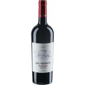 Вино "Old Bridge" Reserve