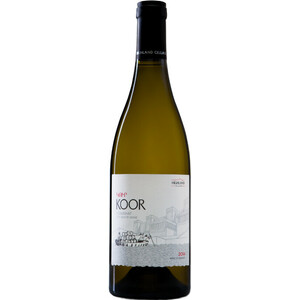 Вино Highland Cellars. "Koor" White