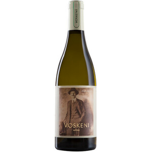 Вино "Voskeni" White Dry