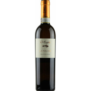 Вино Ca' Rugate, "La Perlara" Recioto di Soave DOCG, 2015, 0.5 л