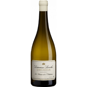 Вино Domaine Laroche. Chablis Grand Cru "Les Blanchots". "Reserve de l'Obedience"