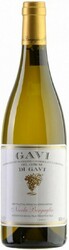 Вино Nicola Bergaglio. Gavi di Gavi DOCG