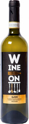 Вино "WineOn" Gavi Riserva DOCG