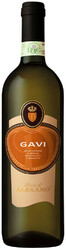 Вино Pirovano."Duca di Aleramo". Gavi DOCG