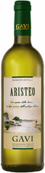 Вино "Aristeo" Gavi DOCG