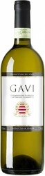 Вино Produttori del Gavi, Gavi DOCG, 2013