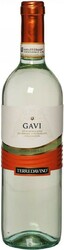 Вино Terre da Vino. Gavi DOCG